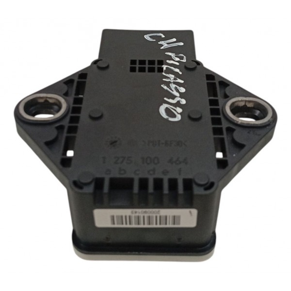 Módulo Sensor Aceleração Citroen C4 Picasso 2.0 2009 2010