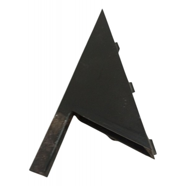 Acabamento Retrovisor Direito Citroen C4 Picasso 2009