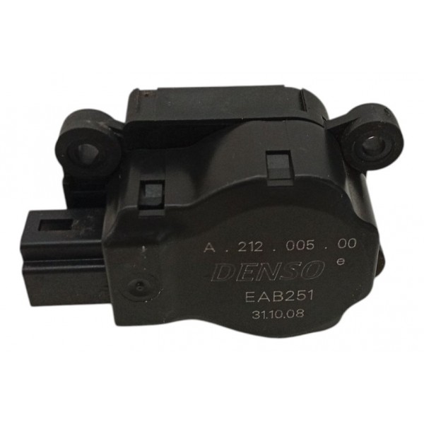 Atuador Ar Condicionado Citroen C4 Picasso 2009 2010 Atuador Ar Condicionado Citroen C4 Picasso 2009 2010