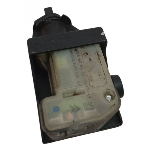 Atuador Abertura Portinhola Citroen C4 Picasso 2009 Atuador Abertura Portinhola Citroen C4 Picasso 2009