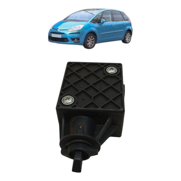 Atuador Abertura Portinhola Citroen C4 Picasso 2009
