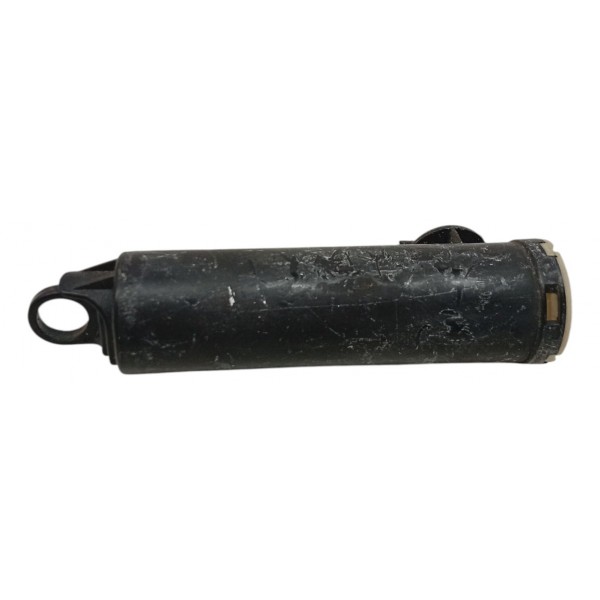 Par Amortecedor Porta Luvas Citroen C4 Picasso 2009 2010