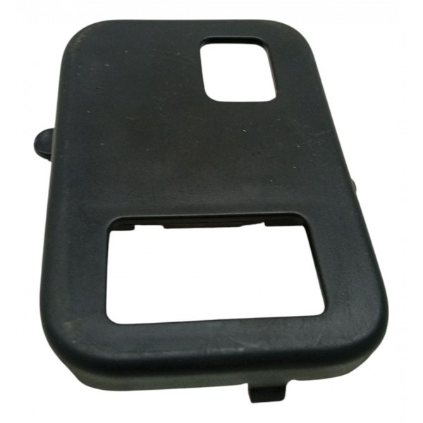 Moldura Botão Farol Citroen C4 Picasso 2009 2010