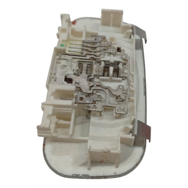 Luz Teto Cortesia Citroen C4 Picasso 2009 2010