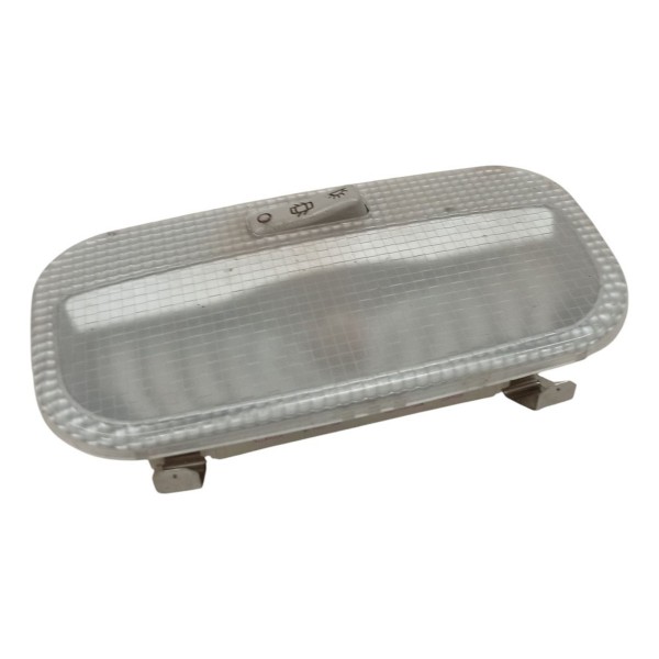 Luz Teto Cortesia Citroen C4 Picasso 2009 2010