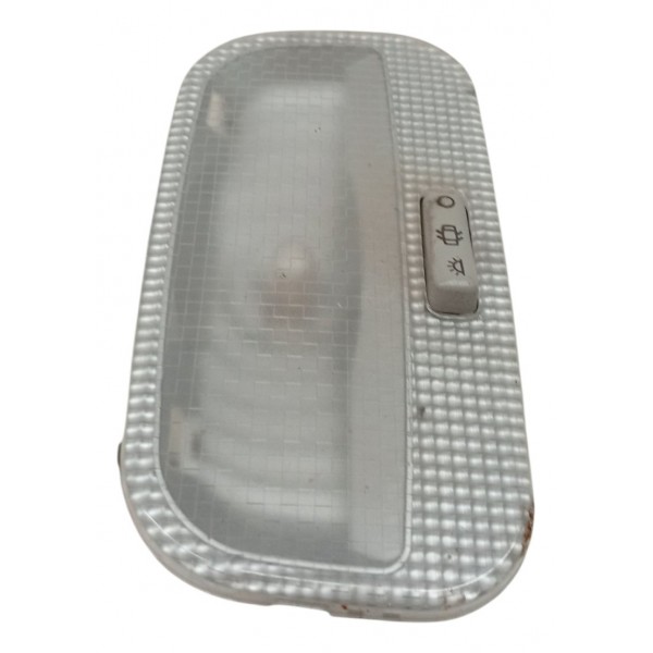 Luz Teto Cortesia Citroen C4 Picasso 2009 2010