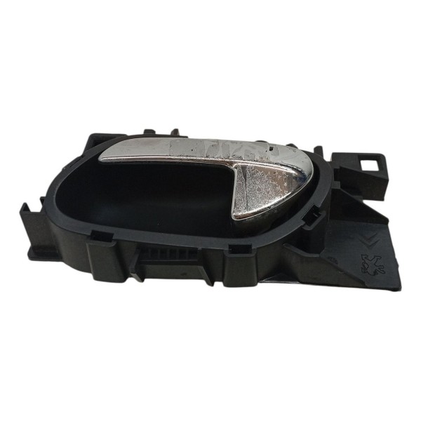 Maçaneta Interna Traseira Esquerda Citroen C4 Picasso 2009