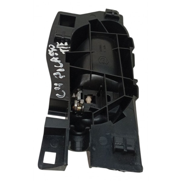 Maçaneta Interna Traseira Esquerda Citroen C4 Picasso 2009