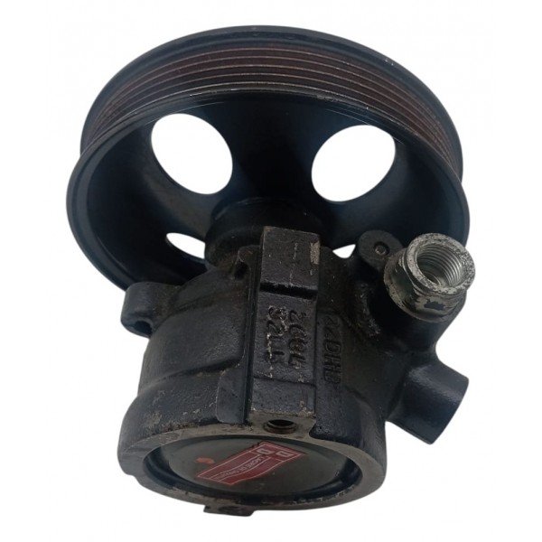 Bomba Hidraulica Chevrolet Zafira 2.0 16v 2006 Bomba Hidraulica Chevrolet Zafira 2.0 16v 2006