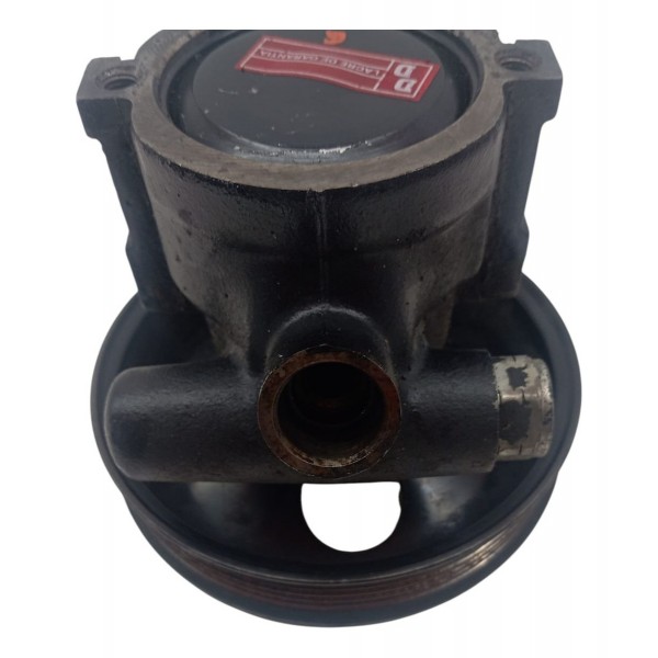 Bomba Hidraulica Chevrolet Zafira 2.0 16v 2006 Bomba Hidraulica Chevrolet Zafira 2.0 16v 2006