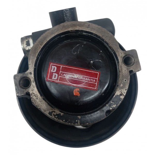 Bomba Hidraulica Chevrolet Zafira 2.0 16v 2006 Bomba Hidraulica Chevrolet Zafira 2.0 16v 2006
