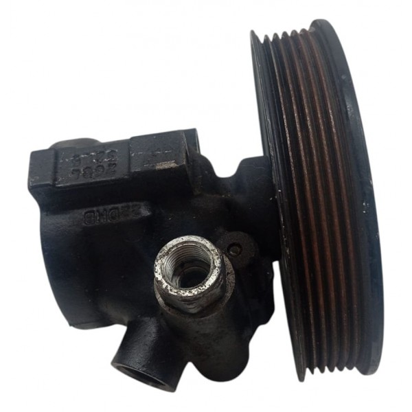 Bomba Hidraulica Chevrolet Zafira 2.0 16v 2006 Bomba Hidraulica Chevrolet Zafira 2.0 16v 2006