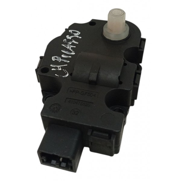 Motor Atuador Evaporador Citroen C4 Picasso 2009