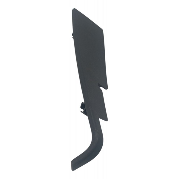 Moldura Porta Luvas Esquerdo Citroen C4 Picasso 2009