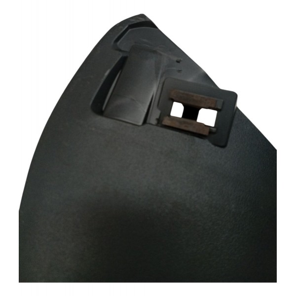 Moldura Porta Traseira Direita Citroen C4 Picasso 2009 Moldura Porta Traseira Direita Citroen C4 Picasso 2009