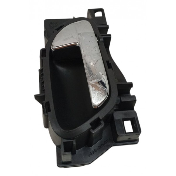 Maçaneta Interna Dianteira Direita Citroen C4 Picasso 2009