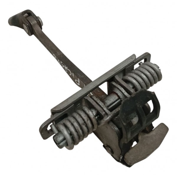 Limitador Porta Dianteira Esquerda Citroen C4 Picasso 2009