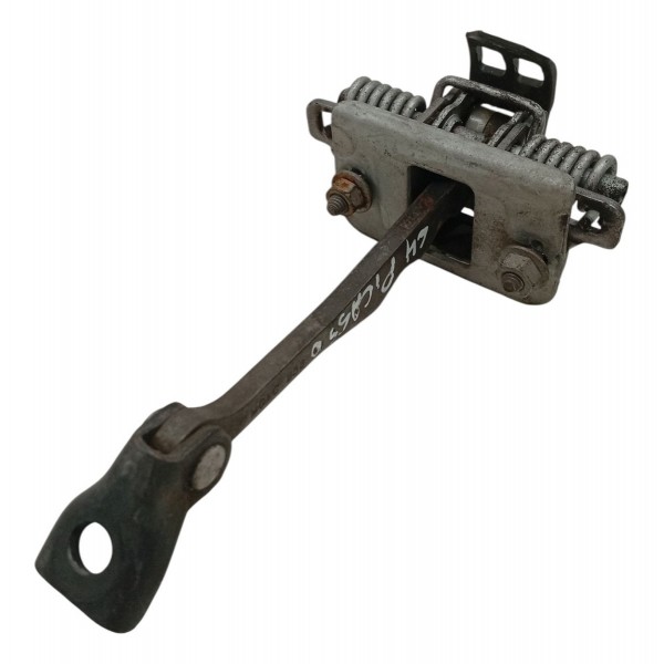 Limitador Porta Dianteira Esquerda Citroen C4 Picasso 2009
