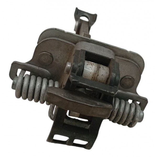 Limitador Porta Dianteira Esquerda Citroen C4 Picasso 2009