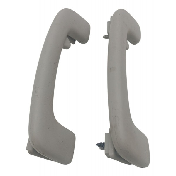 Kit Alça Teto Pqp Citroen C4 Picasso 2009 2010 Detalhe