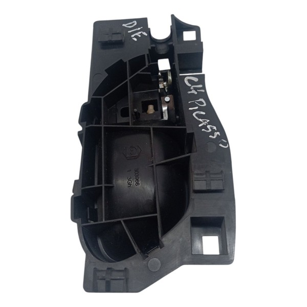 Maçaneta Interna Dianteira Esquerda Citroen C4 Picasso 2009