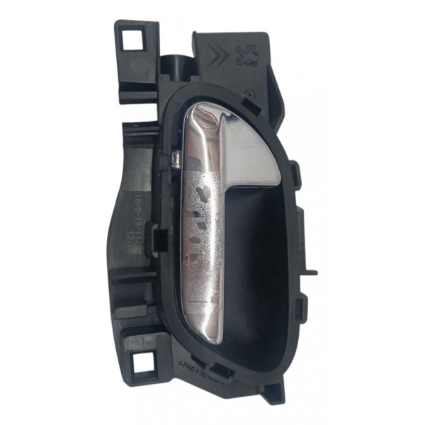 Maçaneta Interna Dianteira Esquerda Citroen C4 Picasso 2009