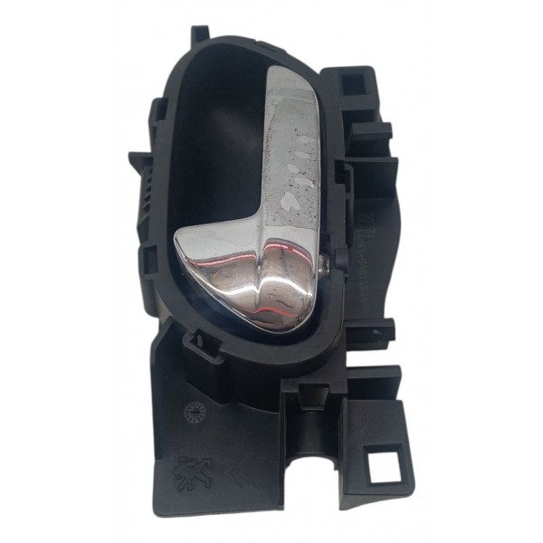 Maçaneta Interna Dianteira Esquerda Citroen C4 Picasso 2009