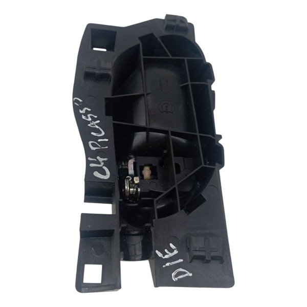 Maçaneta Interna Dianteira Esquerda Citroen C4 Picasso 2009