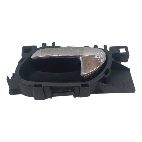 Maçaneta Interna Dianteira Esquerda Citroen C4 Picasso 2009