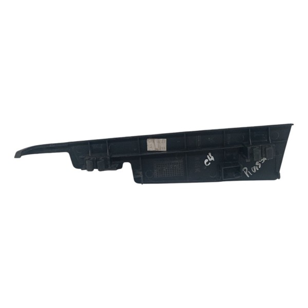Moldura Porta Luvas Direito Citroen C4 Picasso 2009