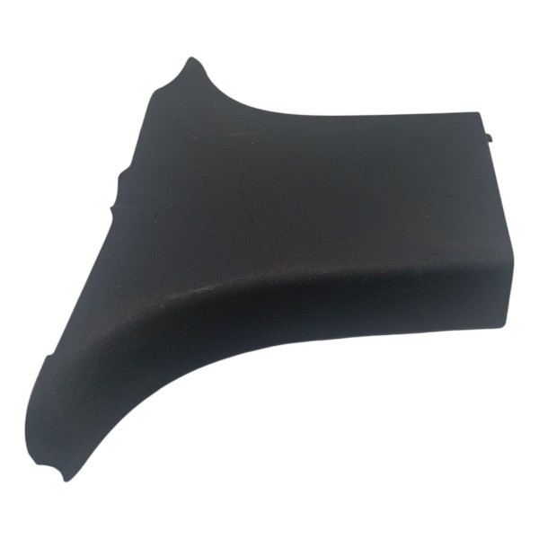 Moldura Central Esquerda Citroen C4 Picasso 2009 Moldura Central Esquerda Citroen C4 Picasso 2009