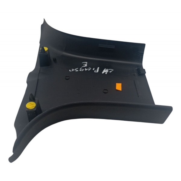 Moldura Central Esquerda Citroen C4 Picasso 2009 Moldura Central Esquerda Citroen C4 Picasso 2009