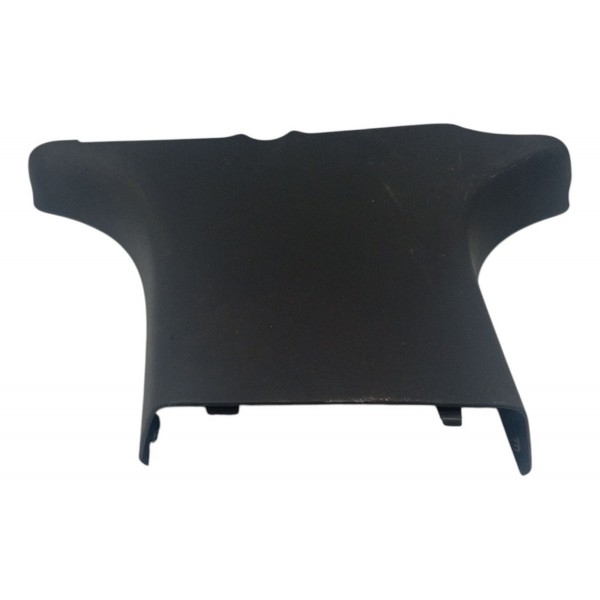 Moldura Central Esquerda Citroen C4 Picasso 2009 Moldura Central Esquerda Citroen C4 Picasso 2009