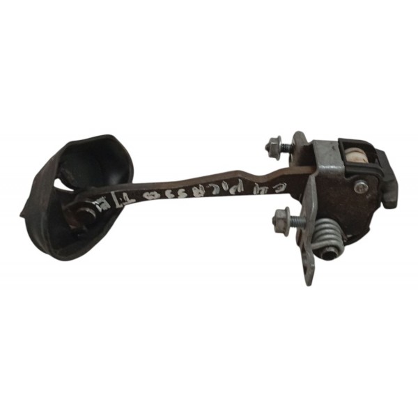 Limitador Porta Traseira Esquerda Citroen C4 Picasso 2009