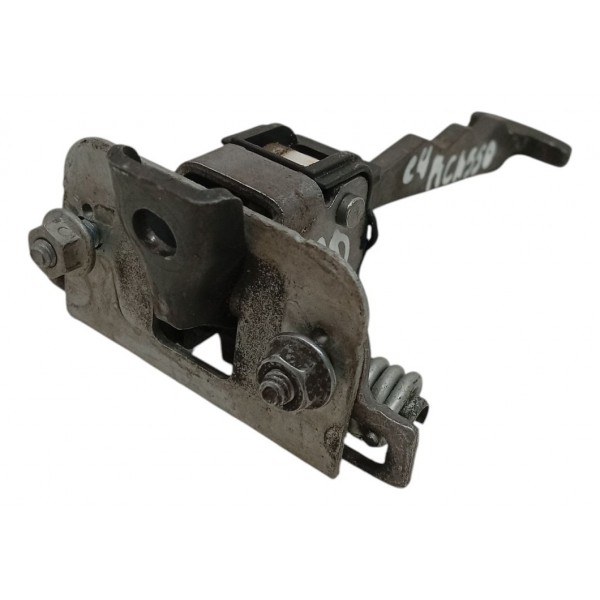 Limitador Porta Dianteira Direita Citroen C4 Picasso 2009