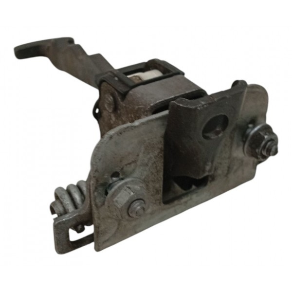 Limitador Porta Dianteira Direita Citroen C4 Picasso 2009