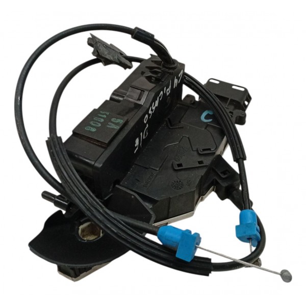 Fechadura Dianteira Esquerda Citroen C4 Picasso 2009