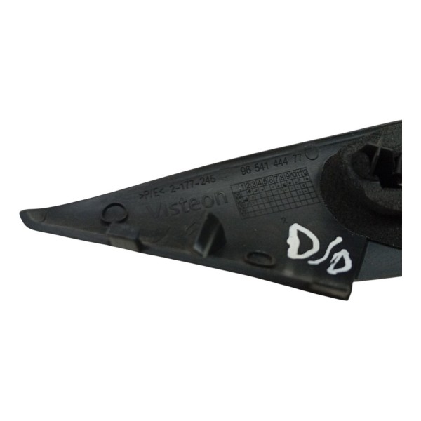 Acabamento Retrovisor Direito Citroen C4 Picasso 2009