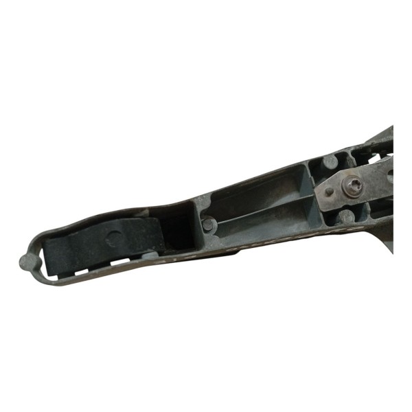 Maçaneta Externa Dianteira Esquerda Citroen C4 Picasso 2009