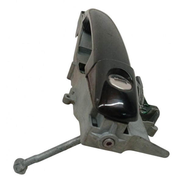 Maçaneta Externa Dianteira Esquerda Citroen C4 Picasso 2009