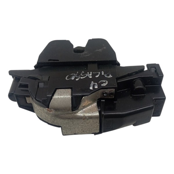 Fechadura Tampa Traseira Citroen C4 Picasso 2009 2010