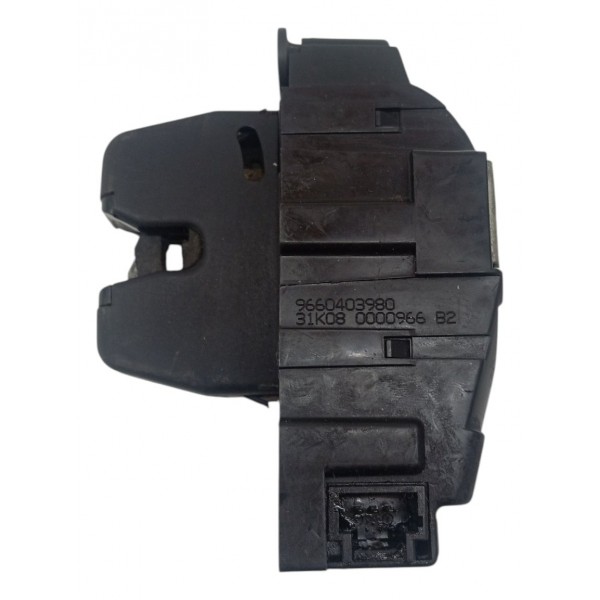 Fechadura Tampa Traseira Citroen C4 Picasso 2009 2010