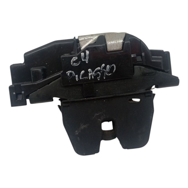 Fechadura Tampa Traseira Citroen C4 Picasso 2009 2010