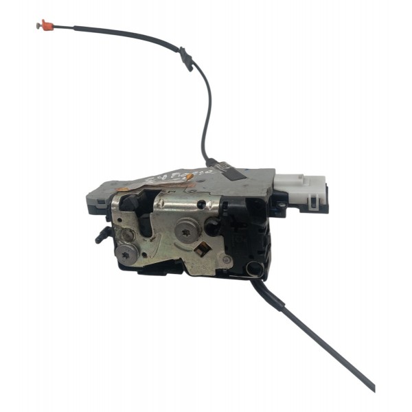 Fechadura Traseira Esquerda Citroen C4 Picasso 2009