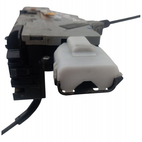 Fechadura Traseira Esquerda Citroen C4 Picasso 2009