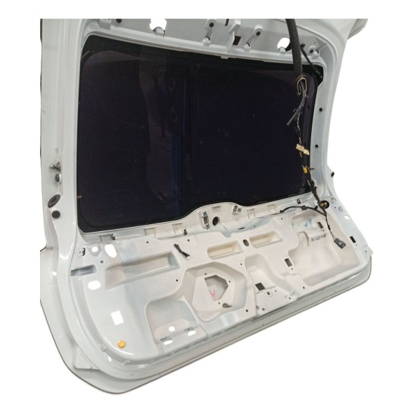 Tampa Traseira Porta Mala Volvo Xc60 T5 2012 Tampa Traseira Porta Mala Volvo Xc60 T5 2012