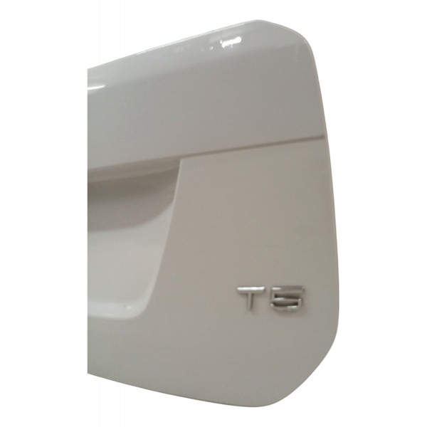 Tampa Traseira Porta Mala Volvo Xc60 T5 2012 Tampa Traseira Porta Mala Volvo Xc60 T5 2012