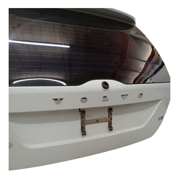 Tampa Traseira Porta Mala Volvo Xc60 T5 2012 Tampa Traseira Porta Mala Volvo Xc60 T5 2012