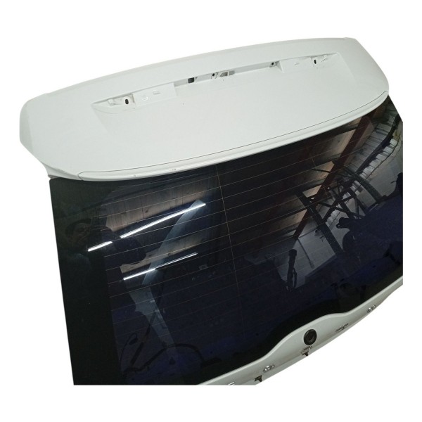 Tampa Traseira Porta Mala Volvo Xc60 T5 2012 Tampa Traseira Porta Mala Volvo Xc60 T5 2012