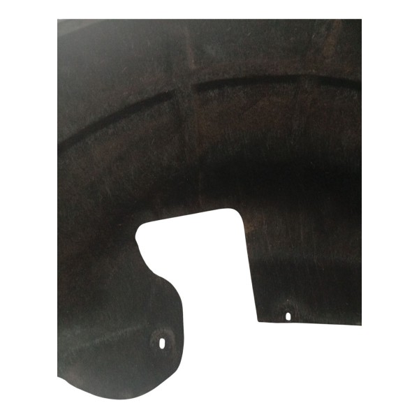 Parabarro Traseiro Esquerdo Volvo Xc60 2012 Parabarro Traseiro Esquerdo Volvo Xc60 2012